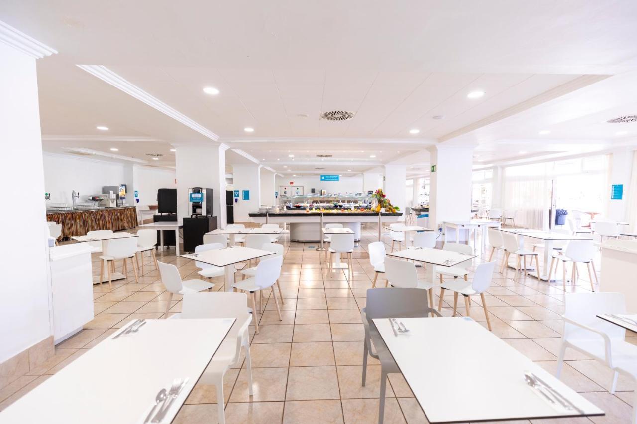卡纳里费博南扎宫殿酒店 拉克鲁斯 外观 照片