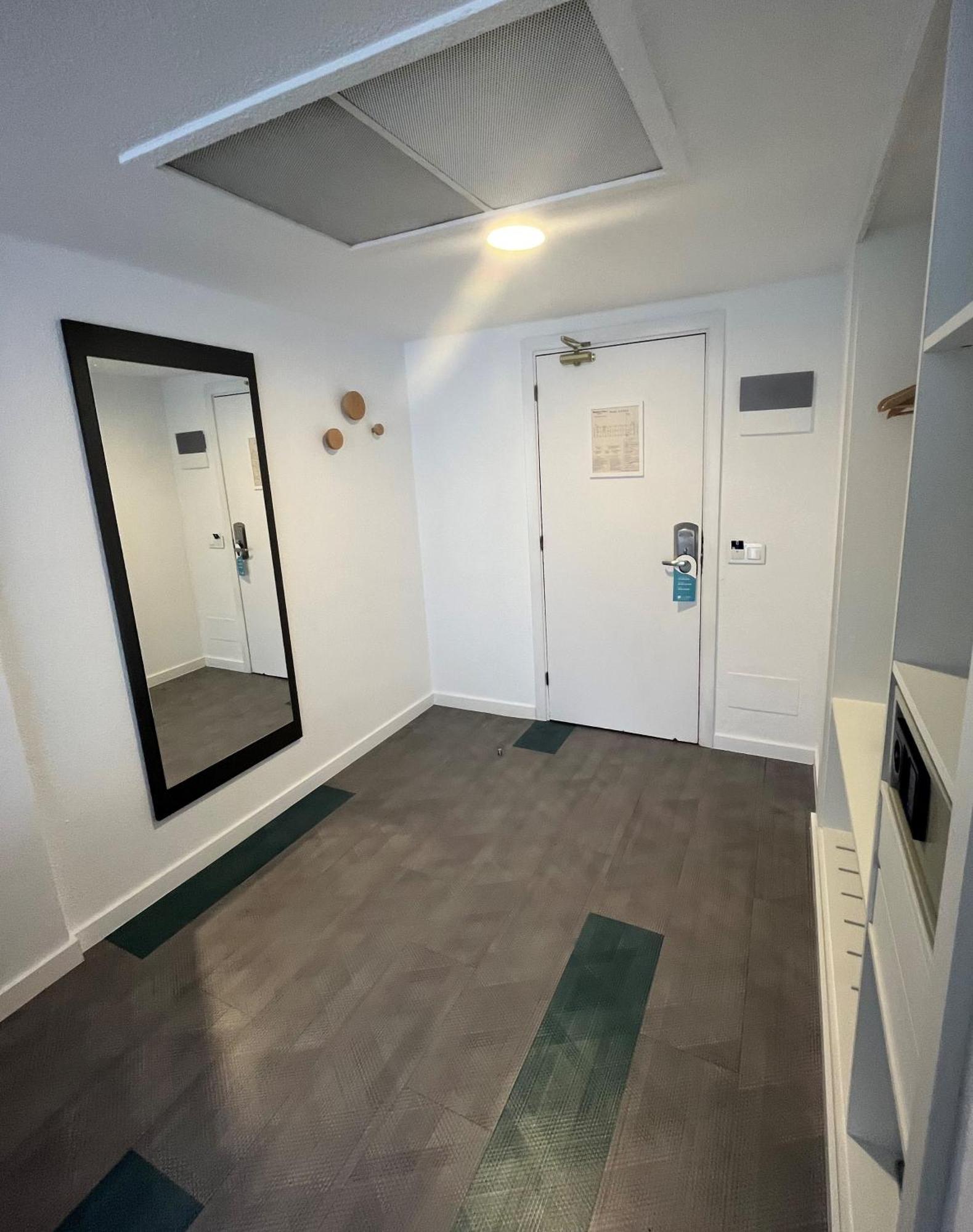 卡纳里费博南扎宫殿酒店 拉克鲁斯 外观 照片